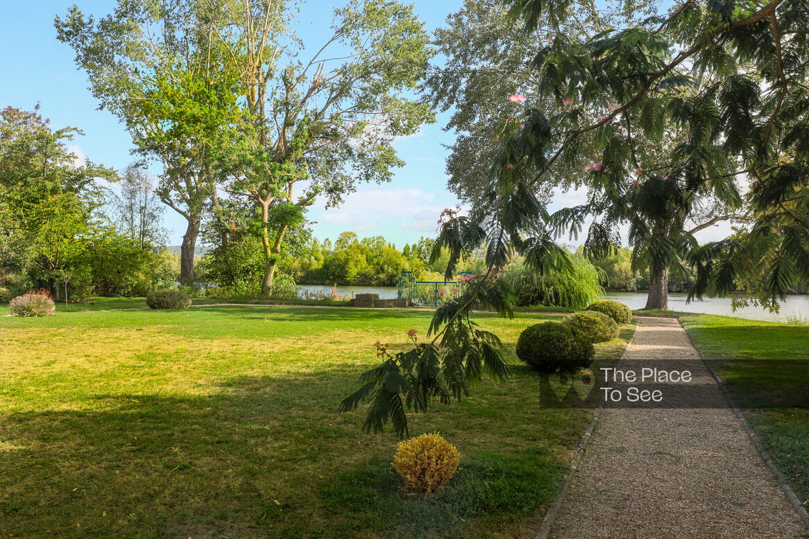 Jardin