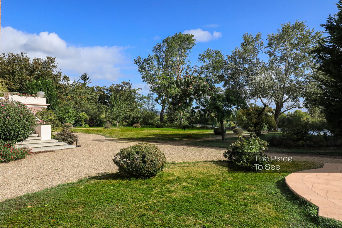 Jardin