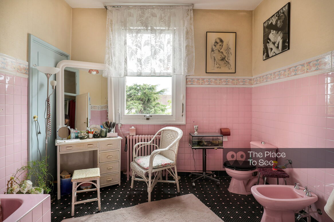 Salle de bain