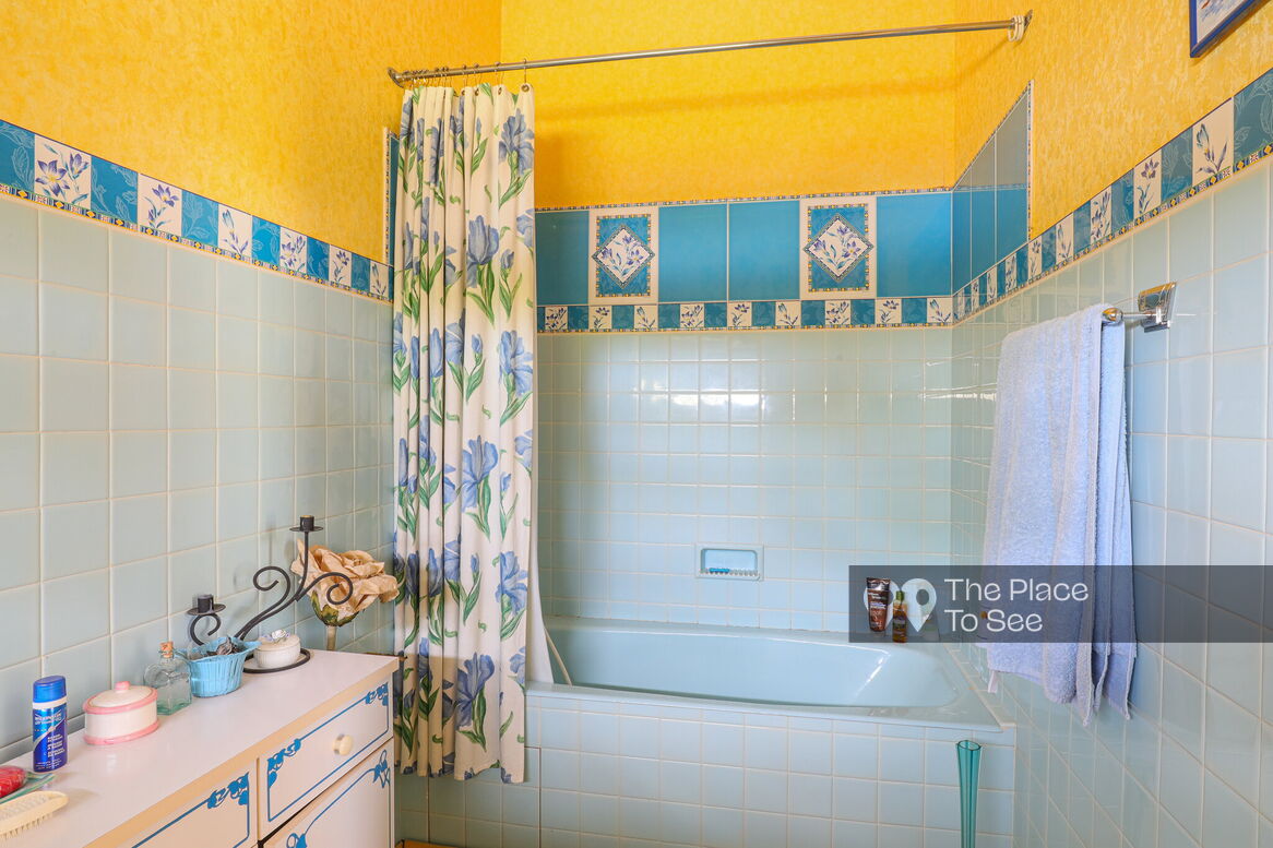 Salle de bain