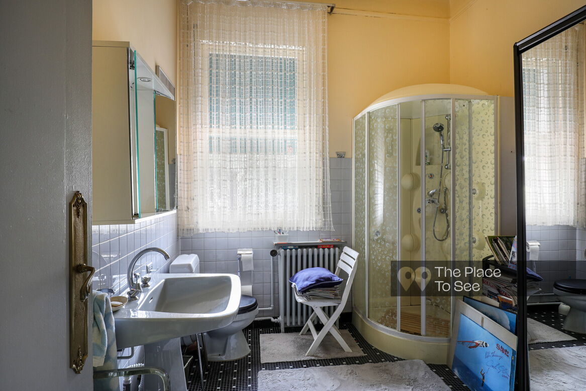 Salle de bain