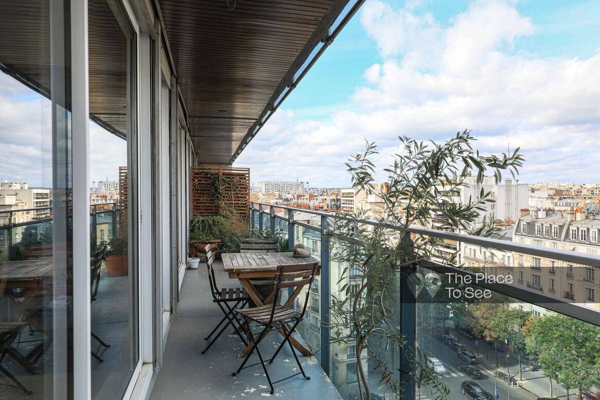 Balcon