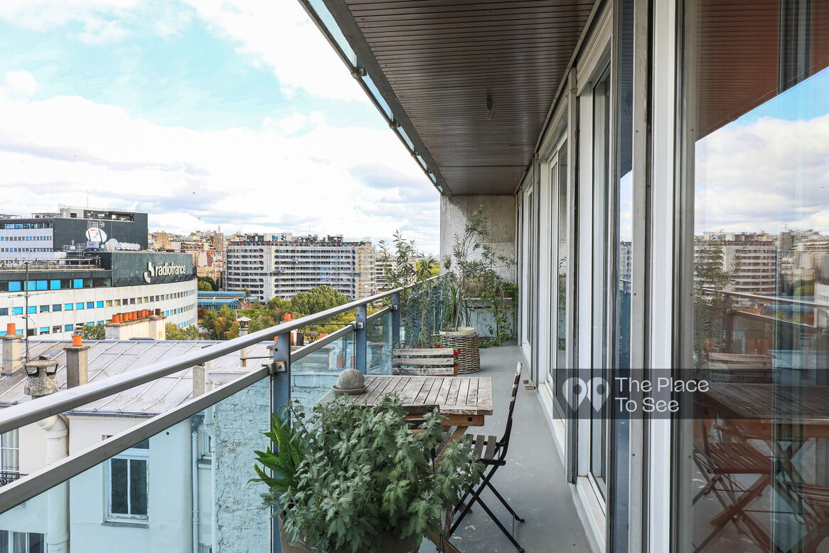 Balcon