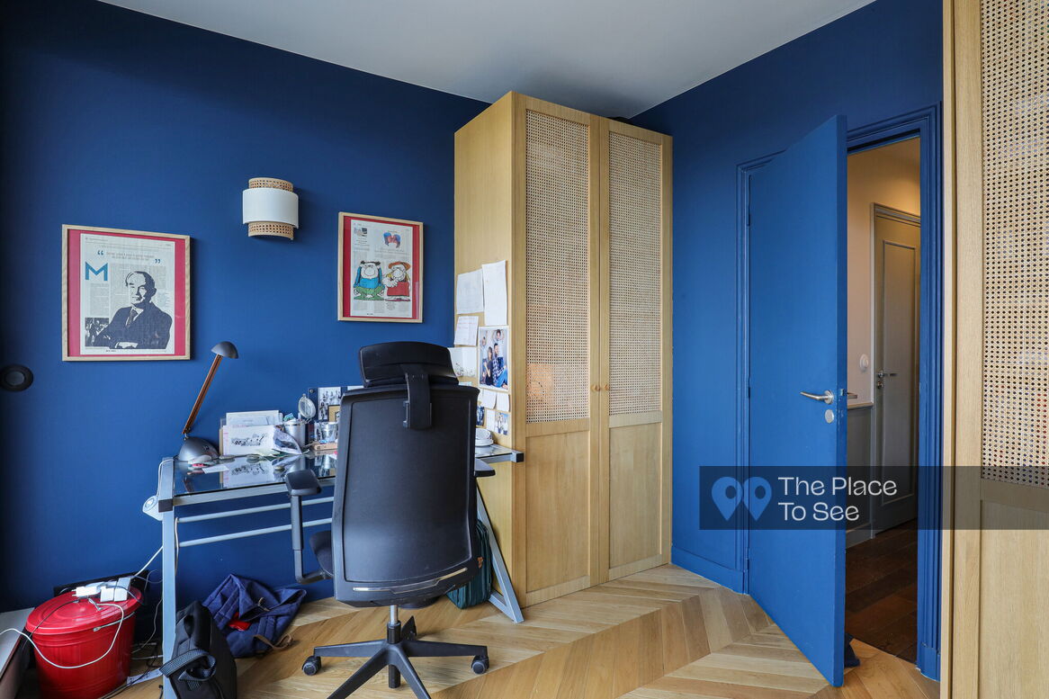Bureau