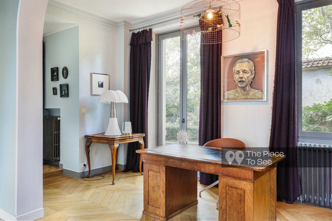 Bureau
