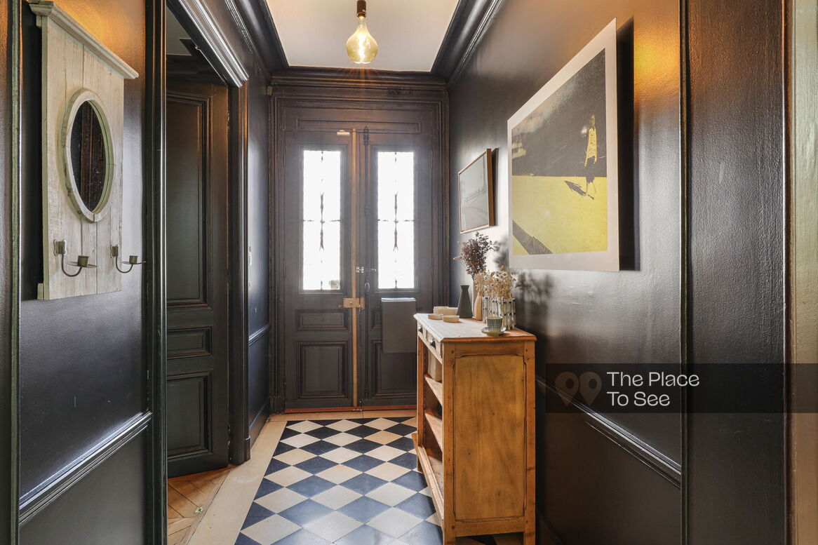 Entrée