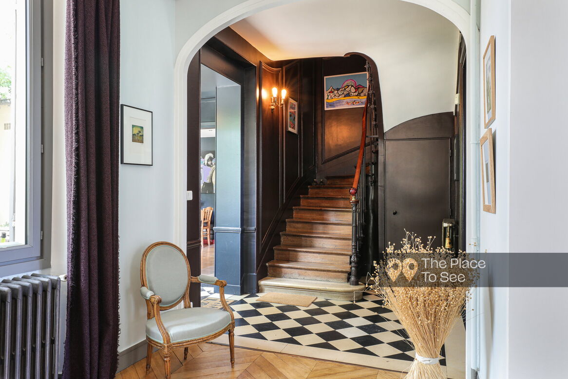 Entrée