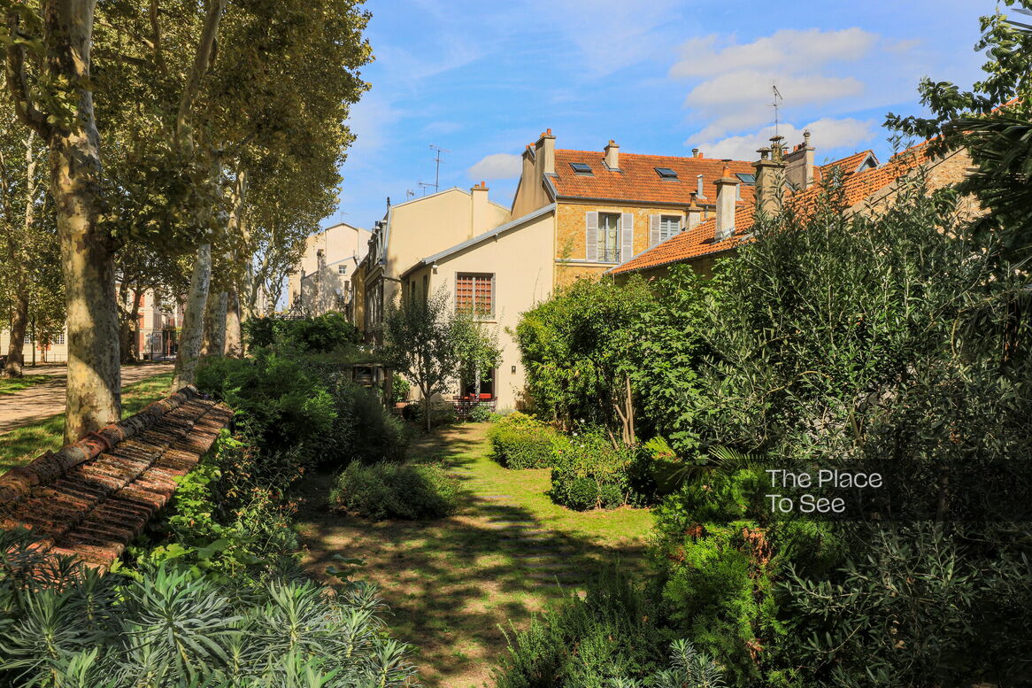 Jardin