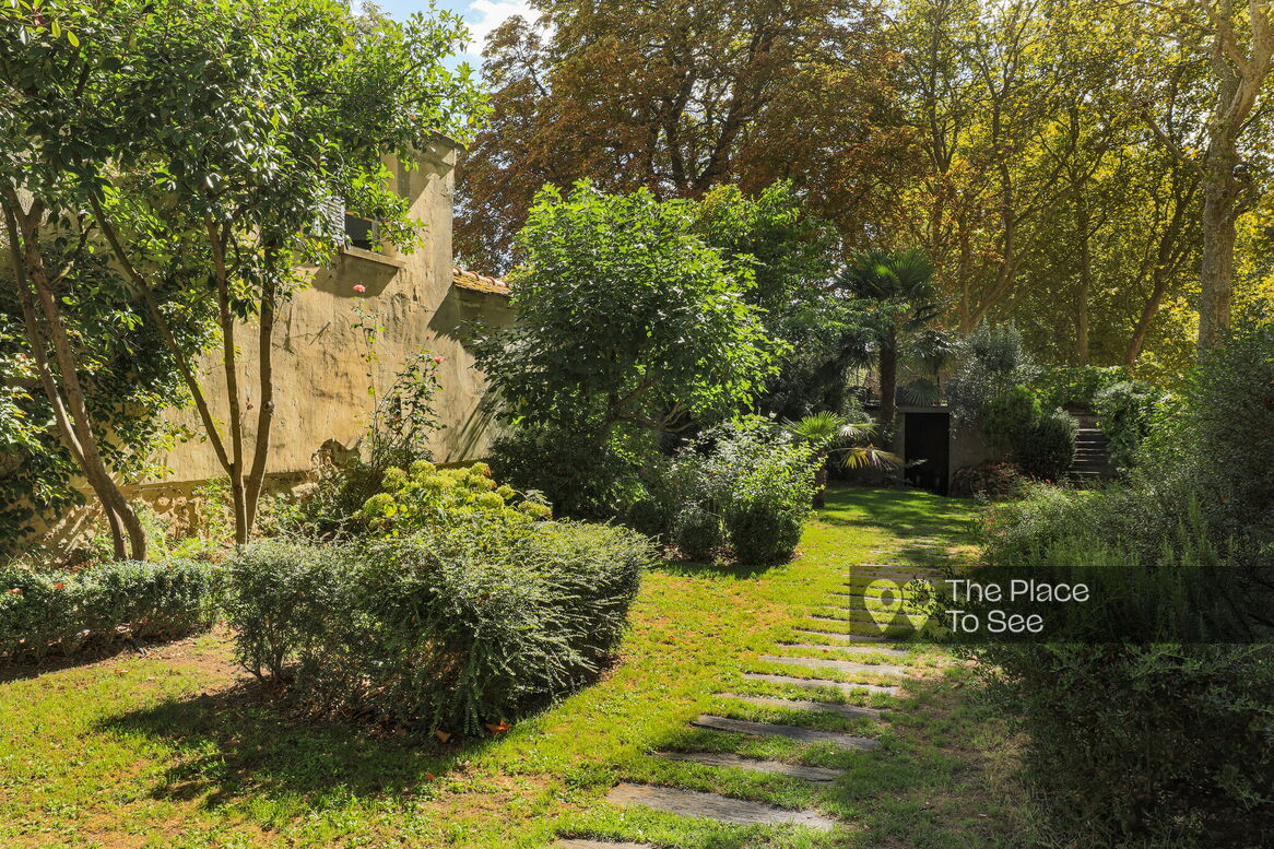 Jardin