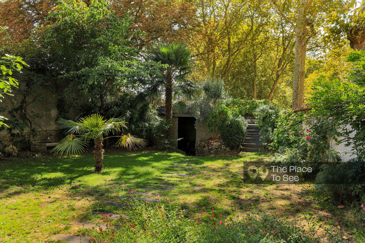 Jardin