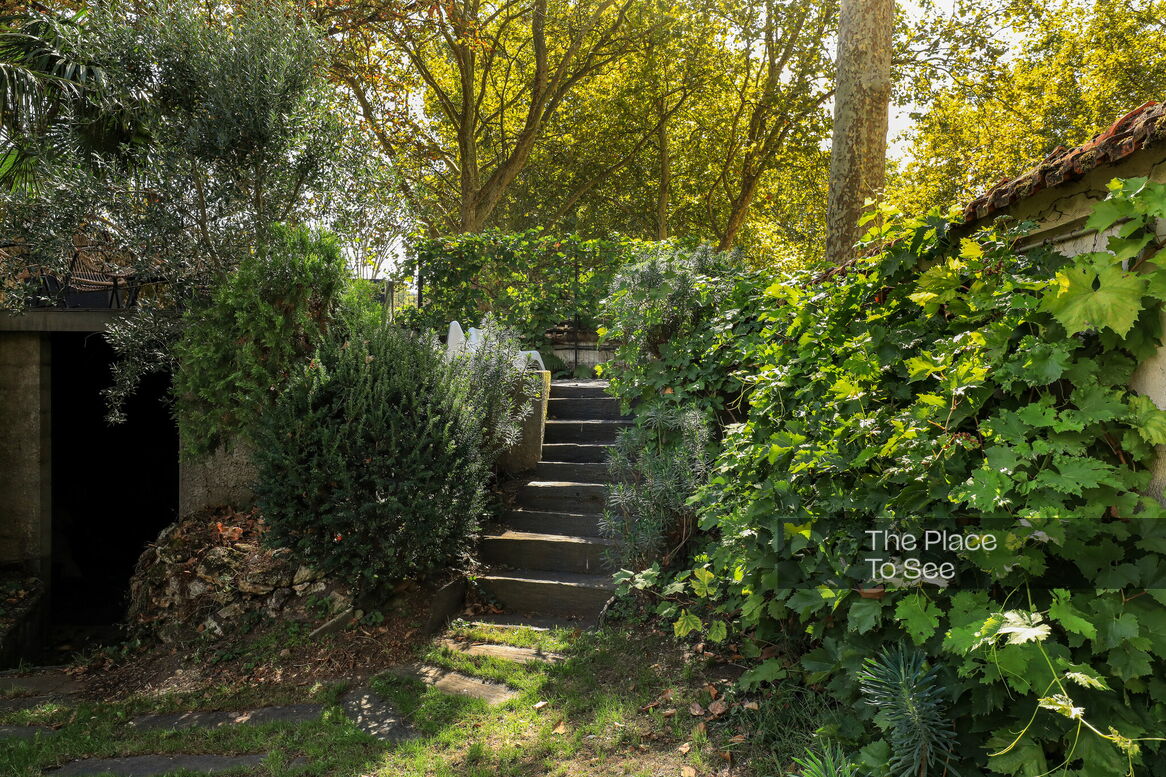 Jardin