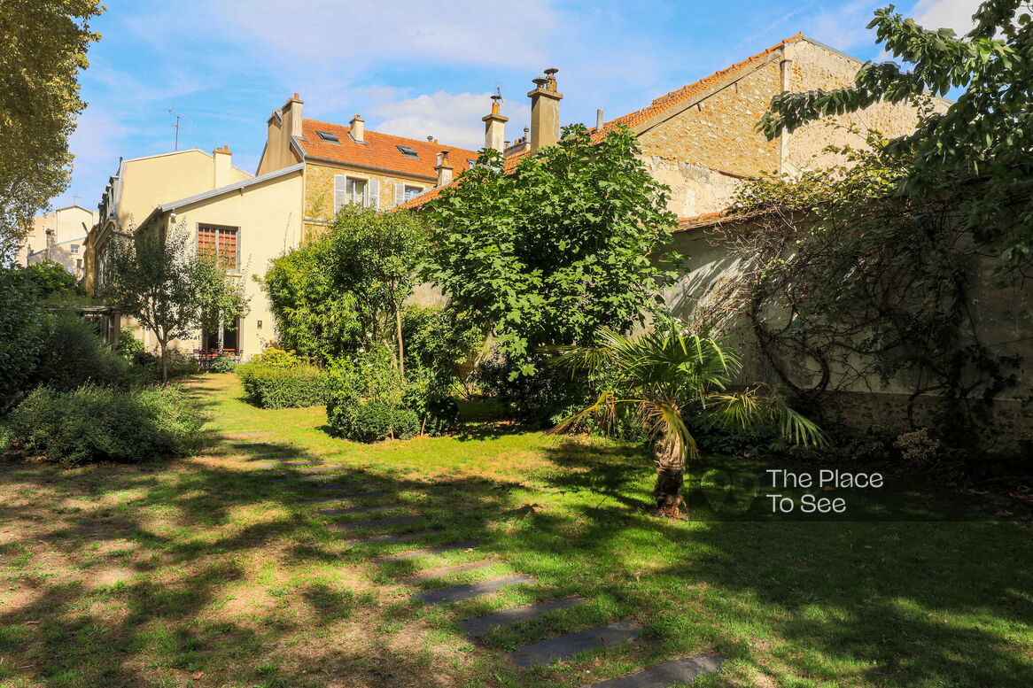Jardin