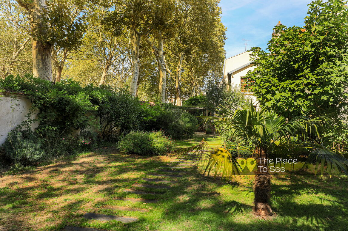 Jardin