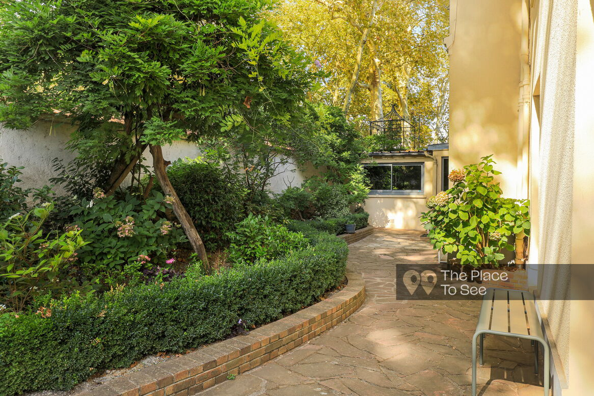 Jardin
