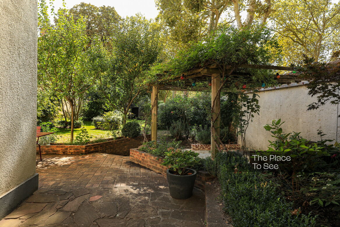 Jardin