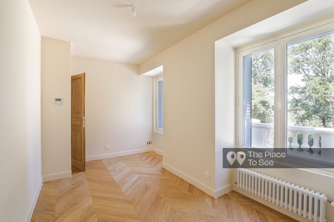 Chambre d'enfant