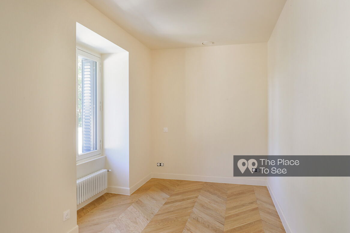 Chambre d'enfant