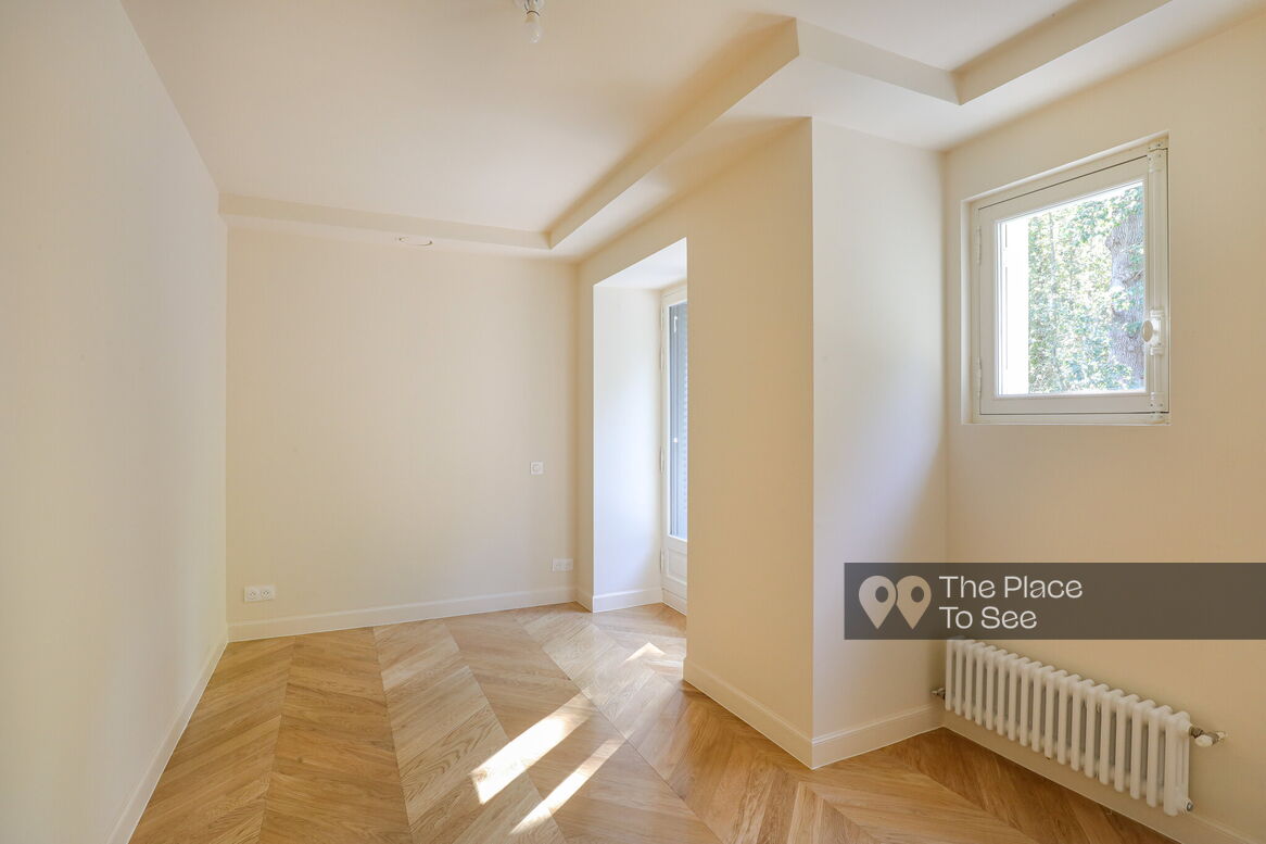Chambre d'enfant