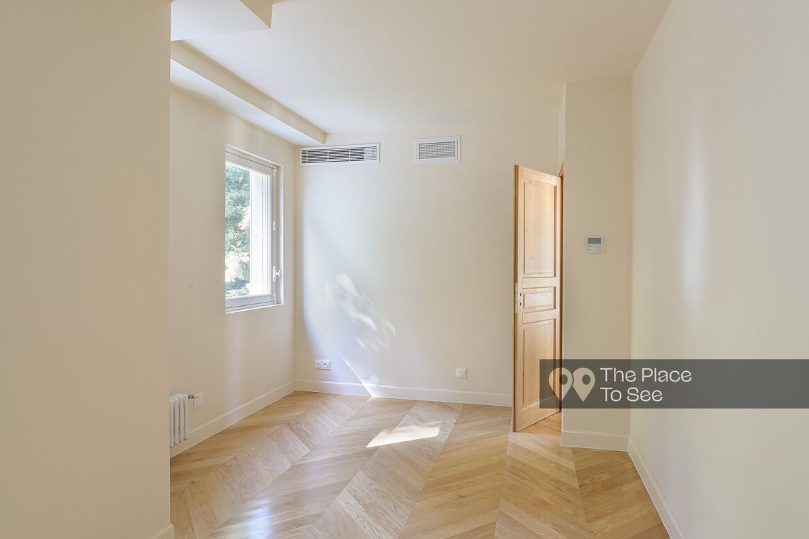 Chambre d'enfant