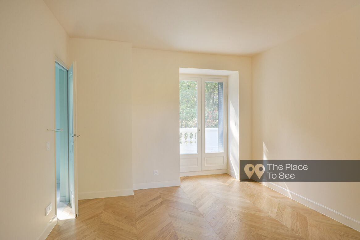 Chambre parentale