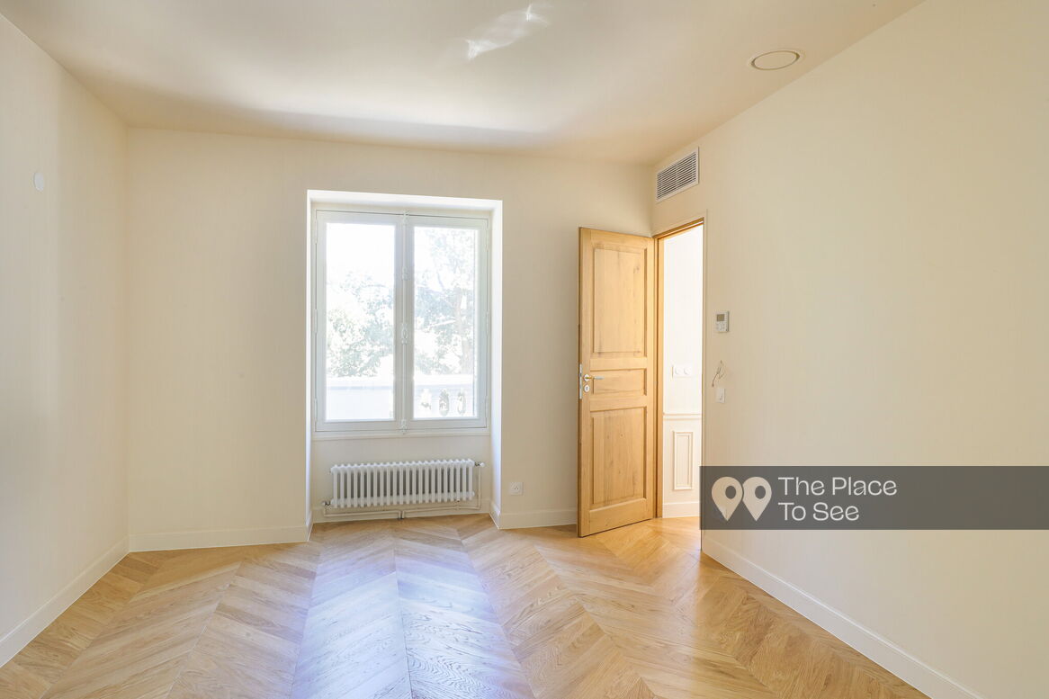 Chambre parentale