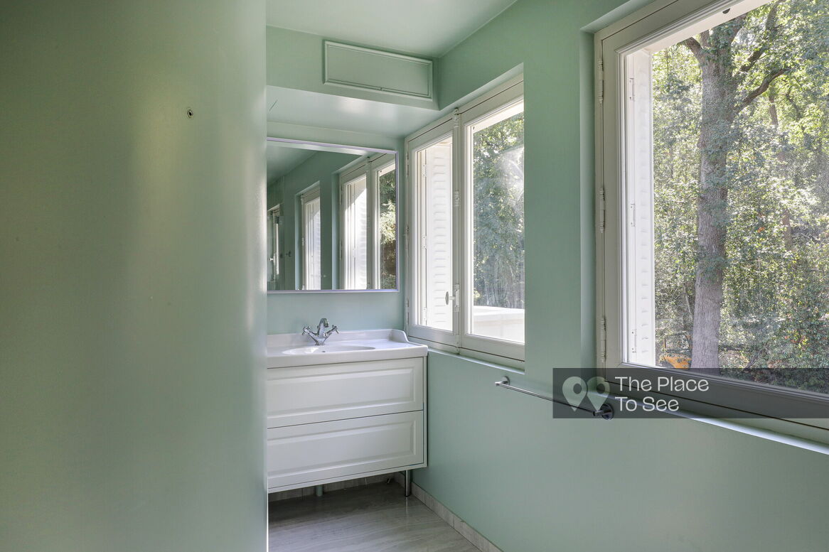 Salle de bain
