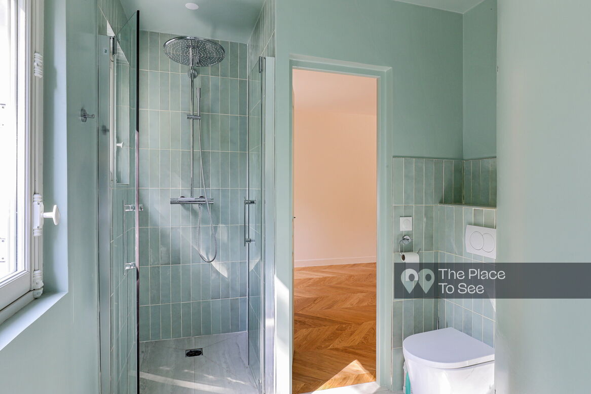 Salle de bain