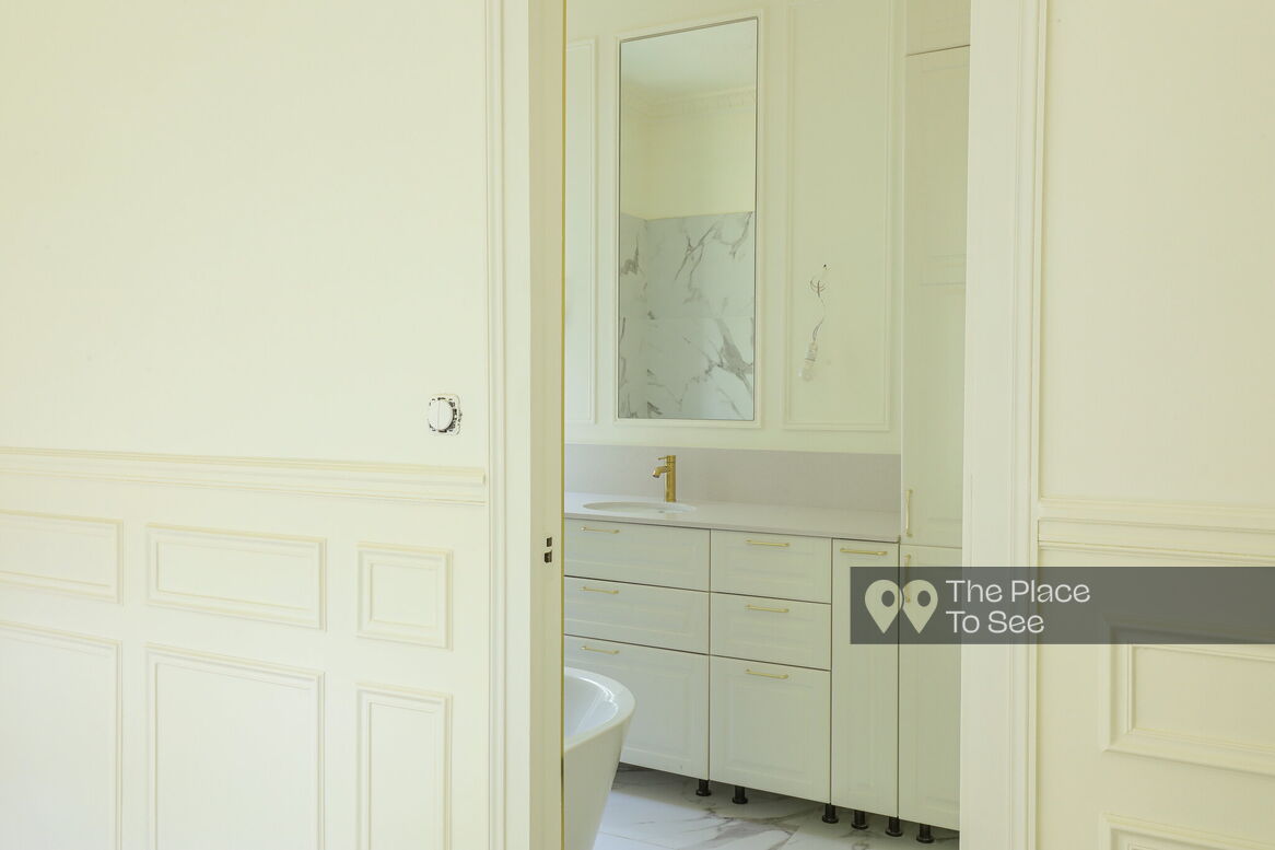 Salle de bain