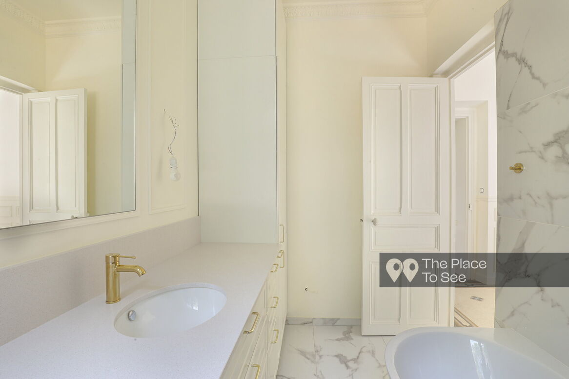 Salle de bain
