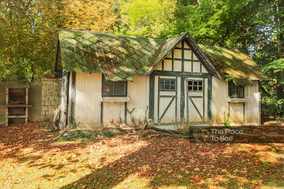 Cabane