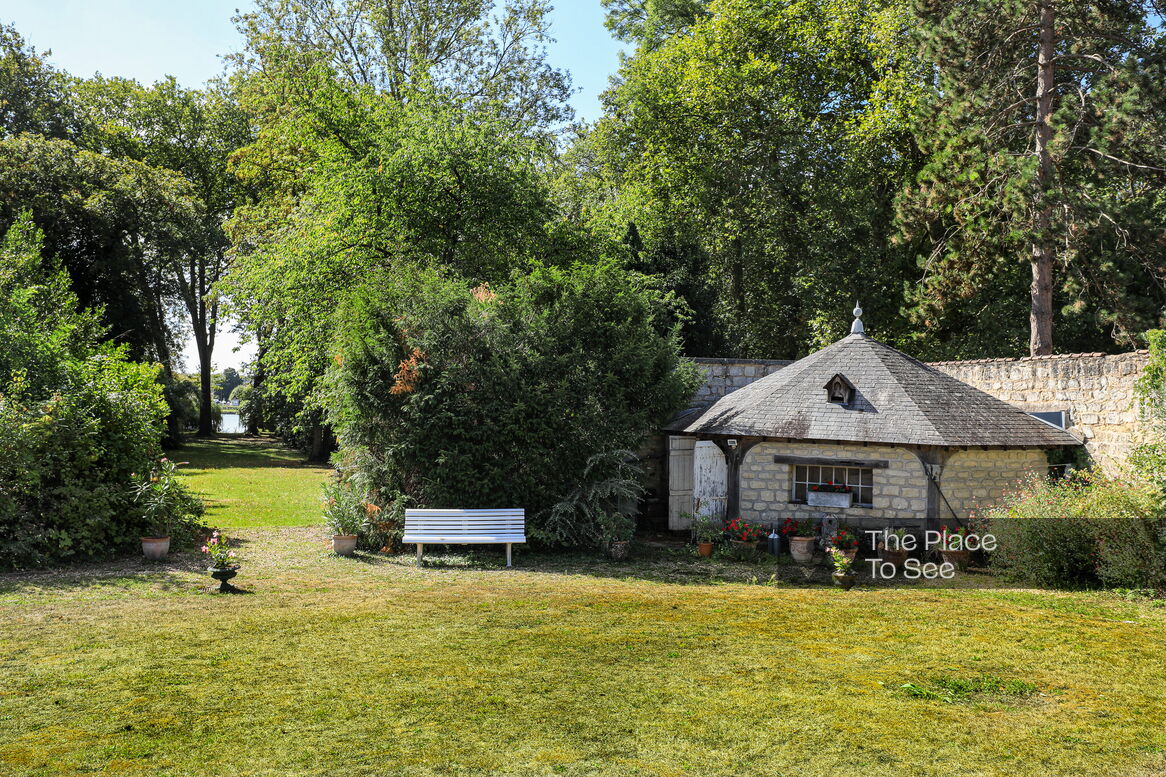 Jardin