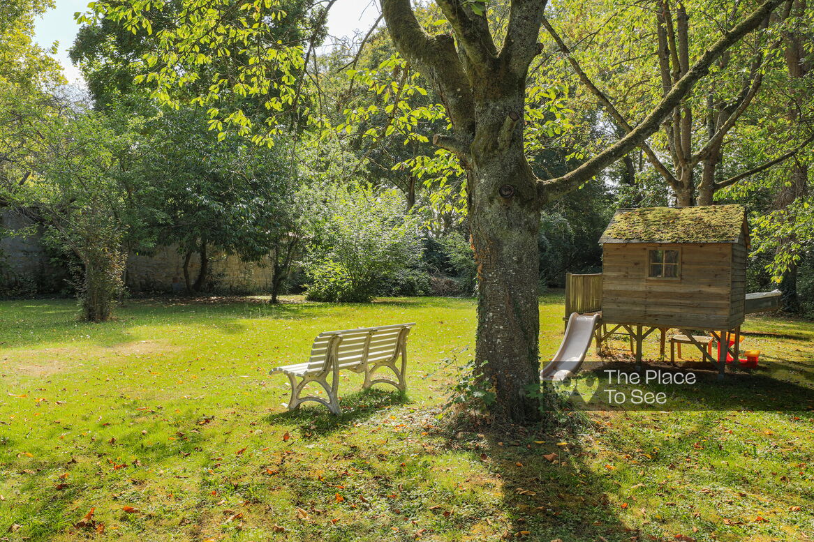 Jardin