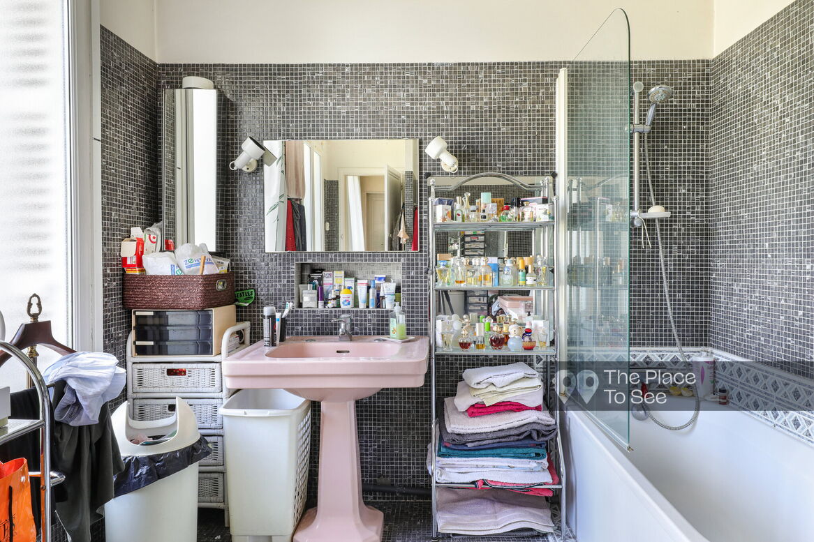 Salle de bain