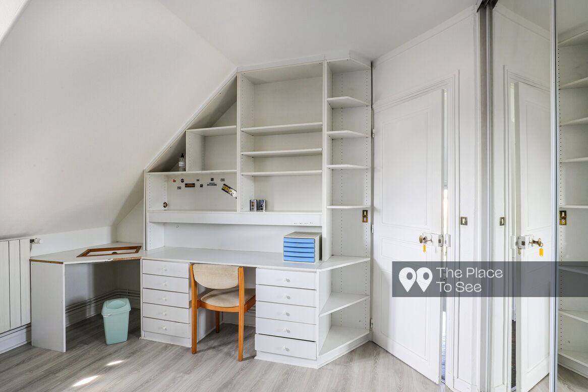 Chambre parentale