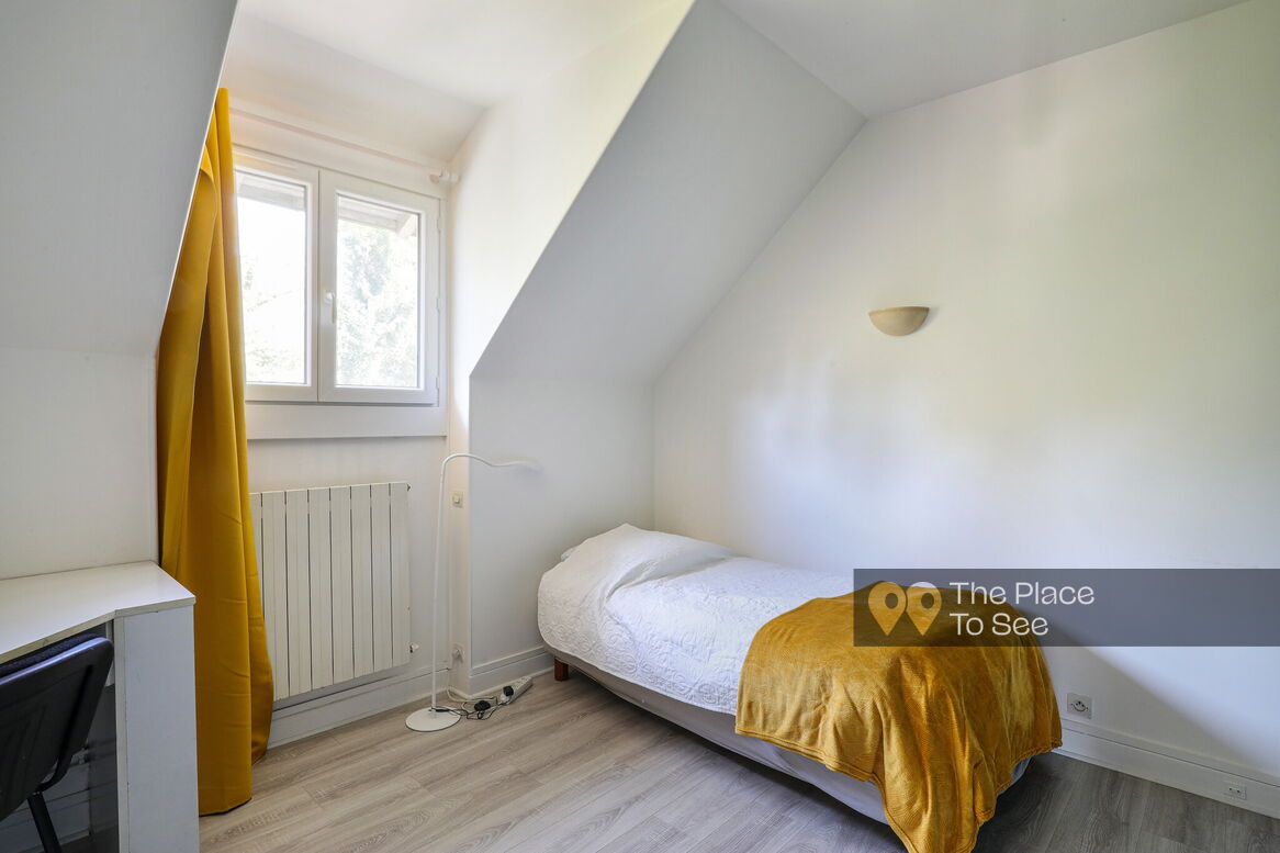 Chambre parentale