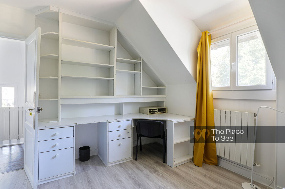 Chambre parentale
