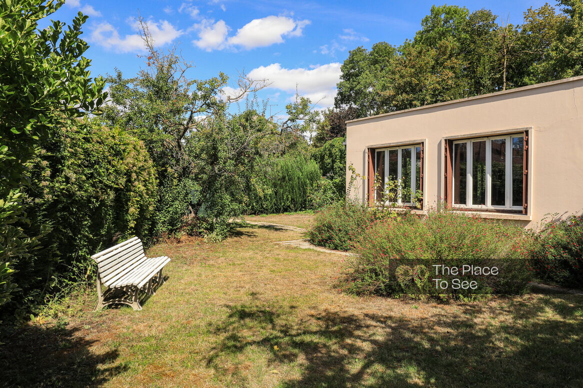 Jardin