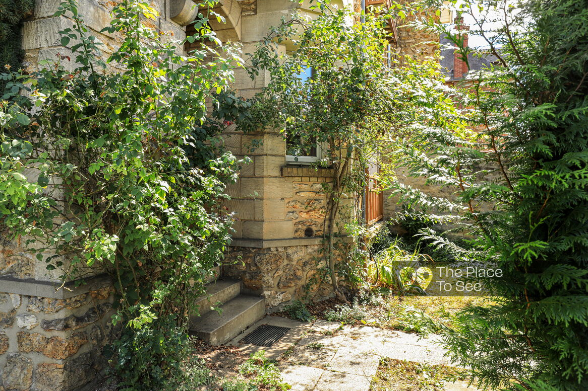 Jardin