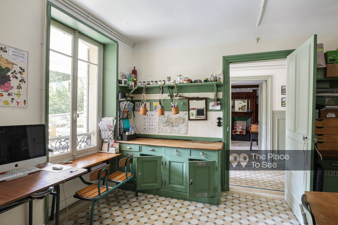 Bureau