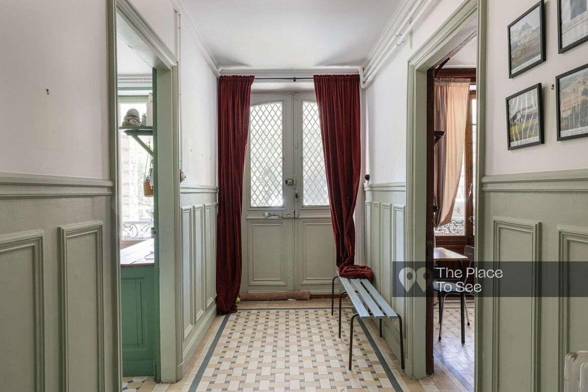 Entrée