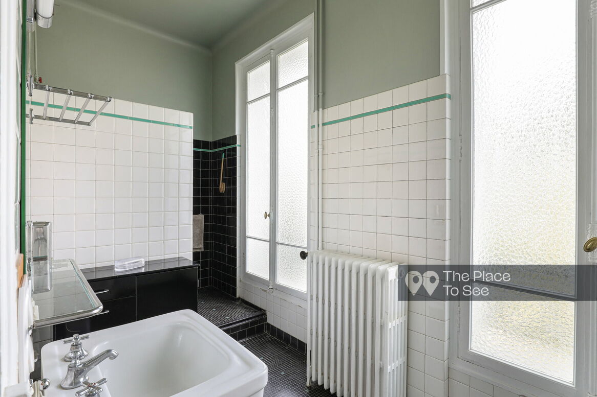 Salle de bain