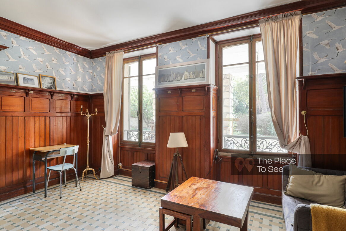 Salle de jeux