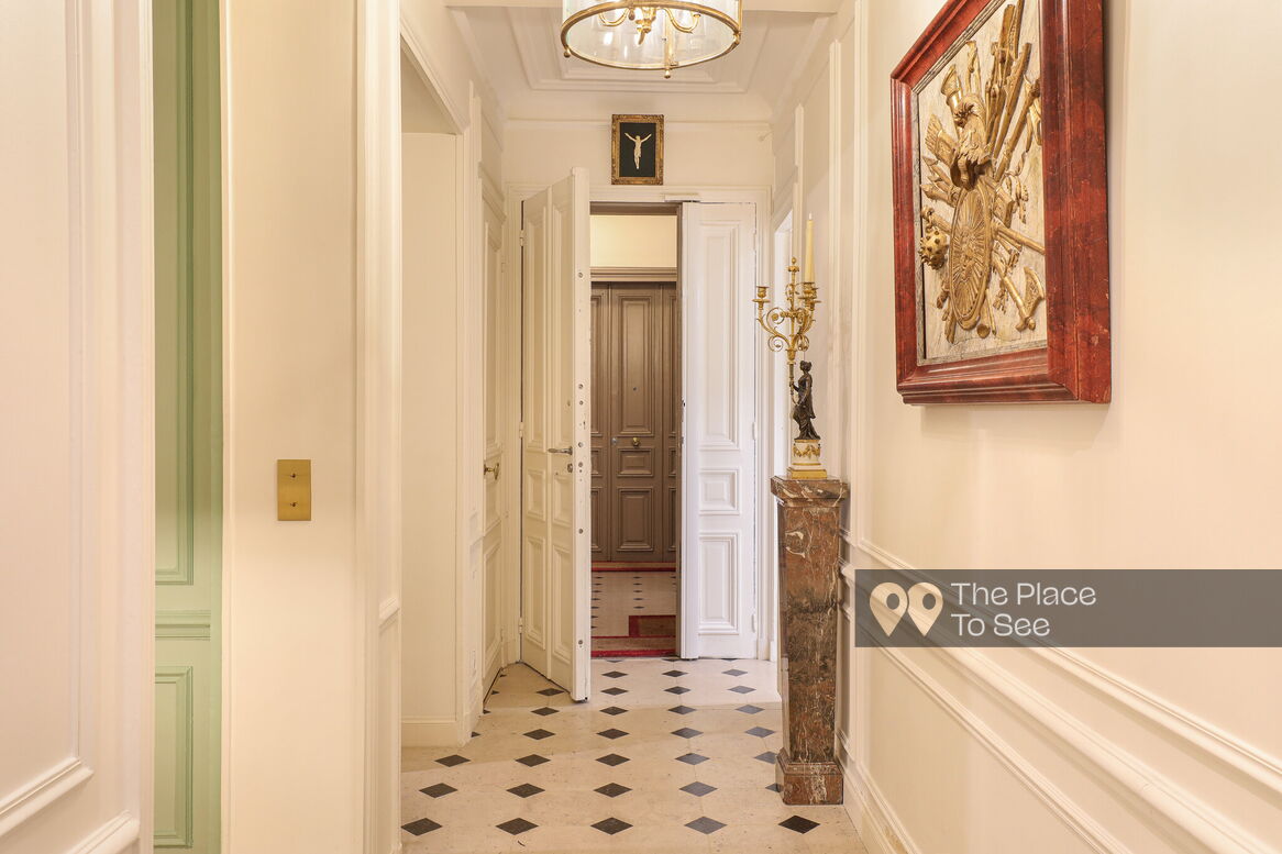 Entrée