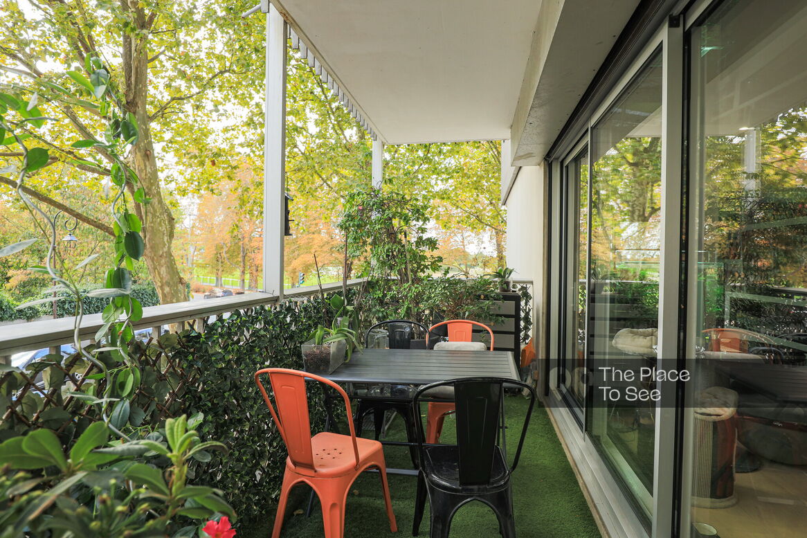 Balcon