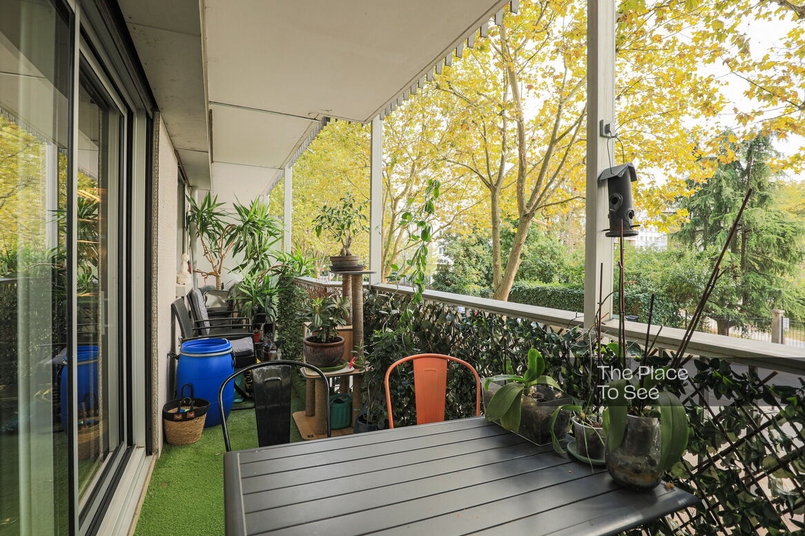 Balcon