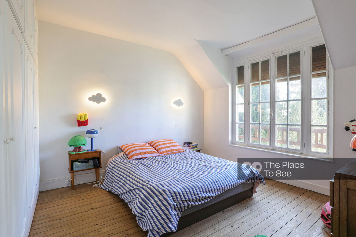 Chambre parentale