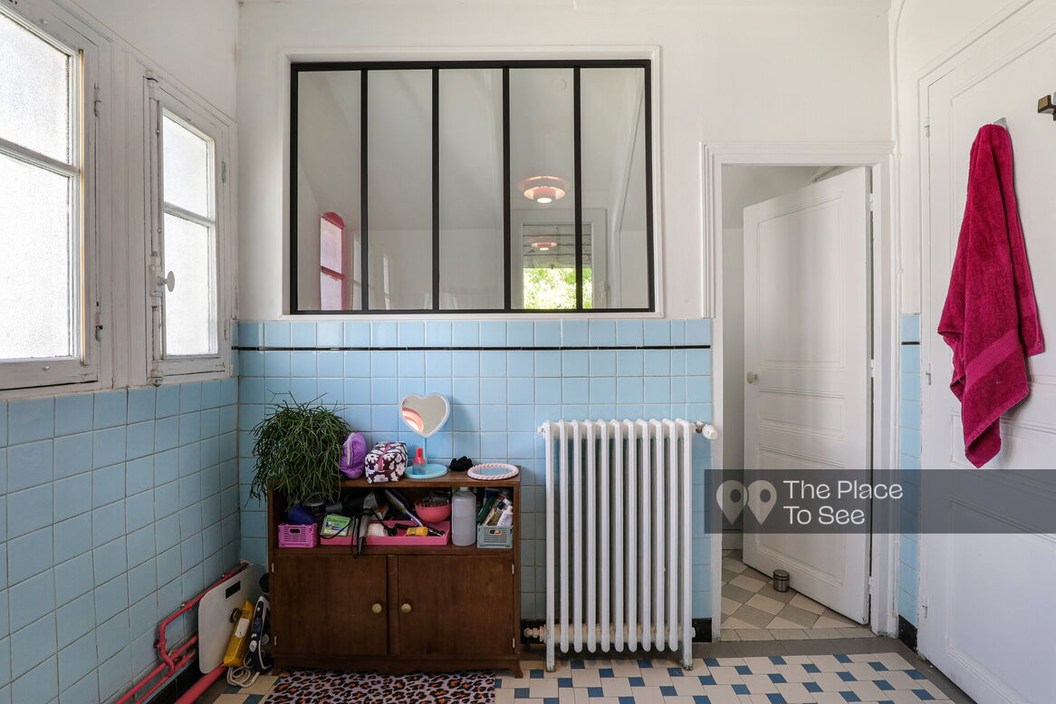 Salle de bain