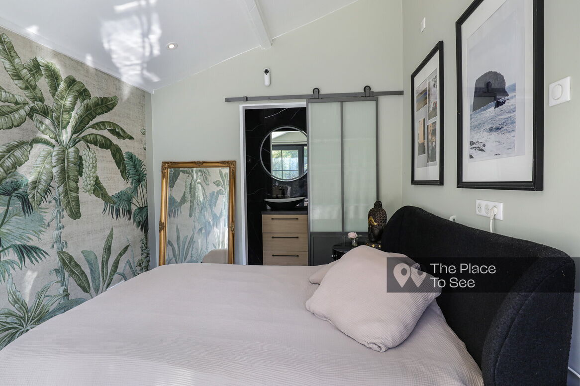 Chambre parentale