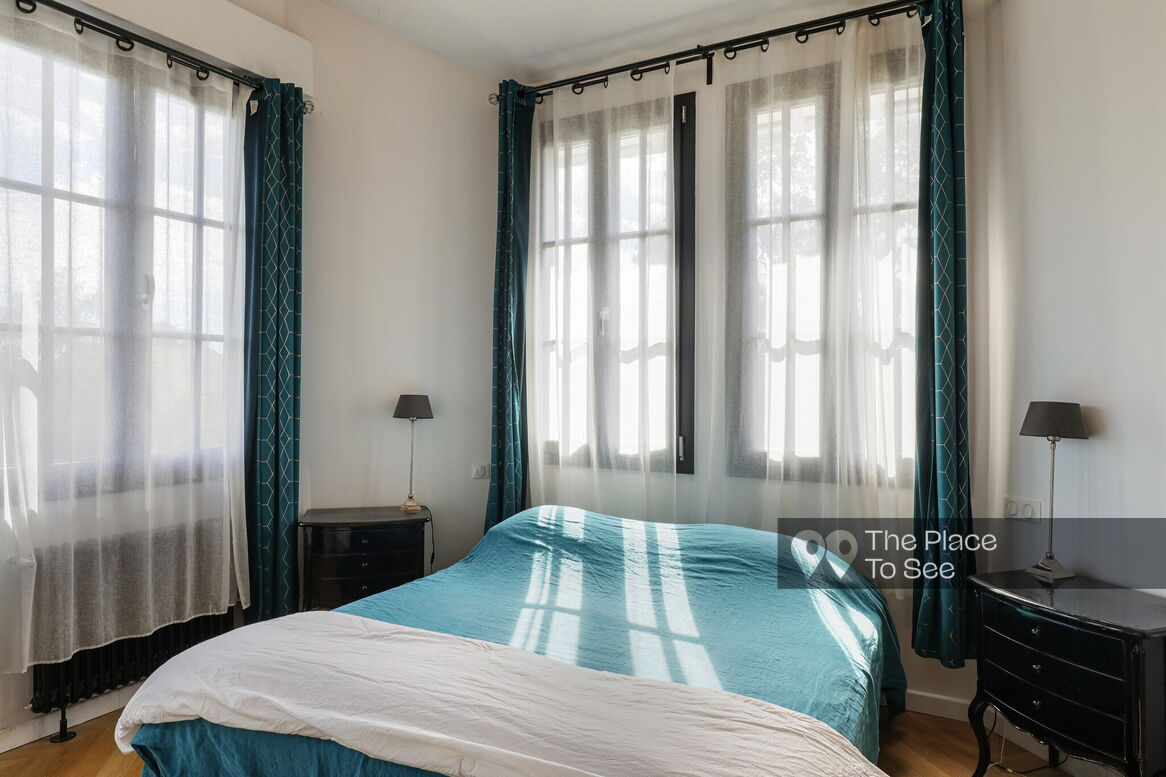 Chambre parentale