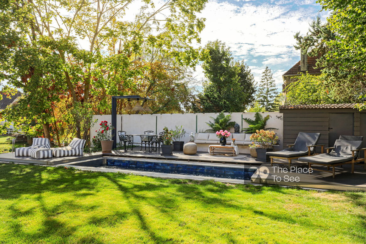 Jardin